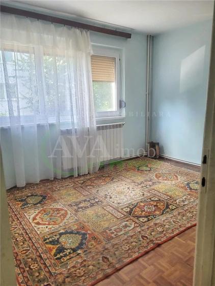 Apartament cu 2 camere semidecomandat în Orizont