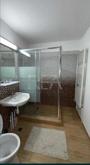 Apartament cu 2 camere decomandat, mobilat în Vitan Mall