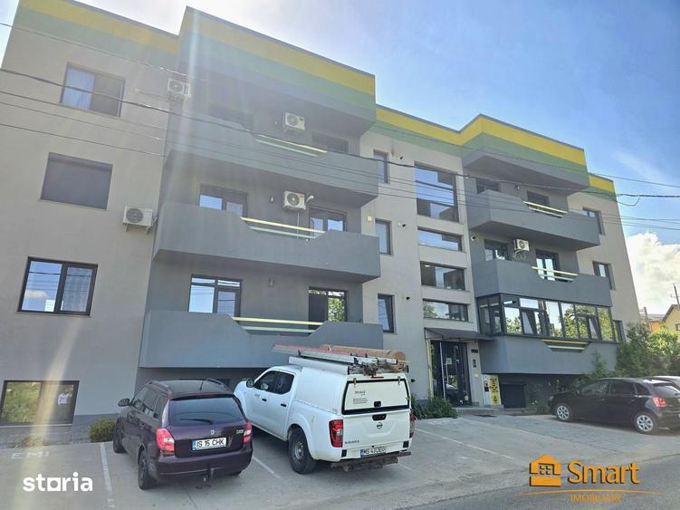 Apartament cu 3 camere în Rediu