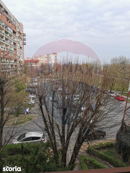Apartament cu 1 camera in zona Polivalenta - 4