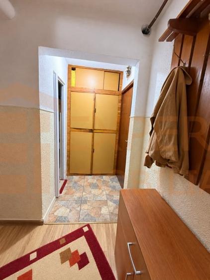 Apartament cu 2 camere decomandat, mobilat în Inel II
