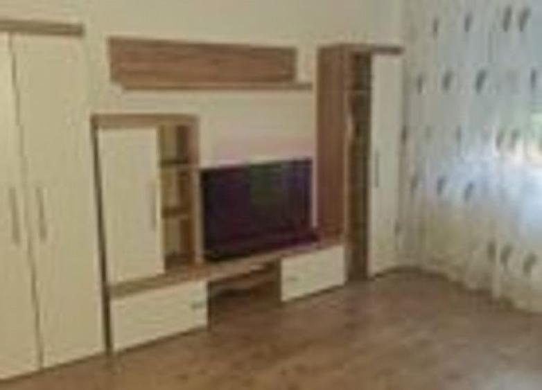 Apartament cu 2 camere semidecomandat în Parcul Circului