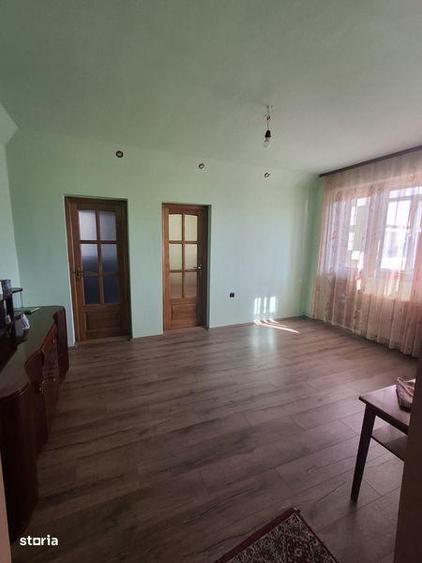 Apartament cu 3 camere decomandat, mobilat în Ultracentral