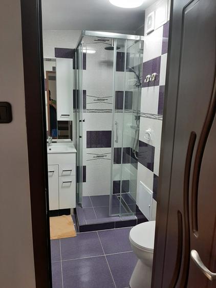 Apartament cu 2 camere decomandat în Brâncoveanu