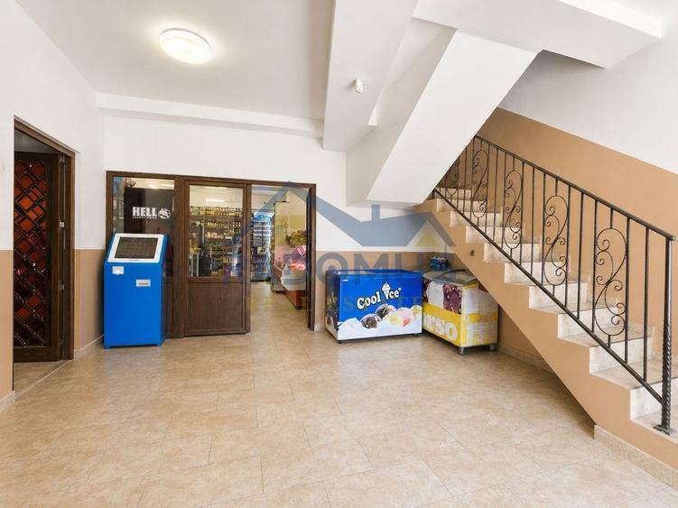 Casă individuală cu 4 camere cu Canalizare în Central