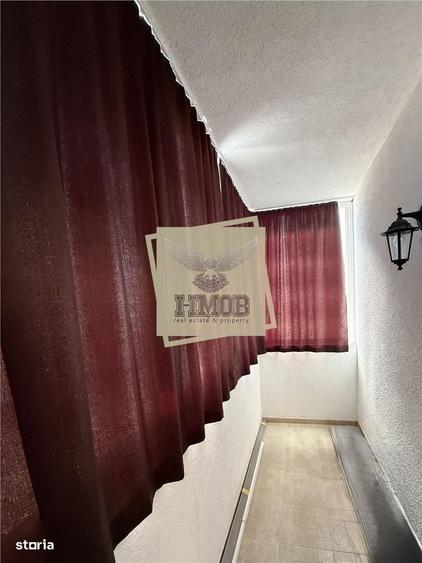 Apartament cu 3 camere în Șelimbăr