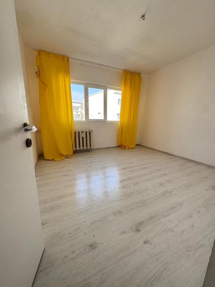 Apartament cu 2 camere decomandat în Nord