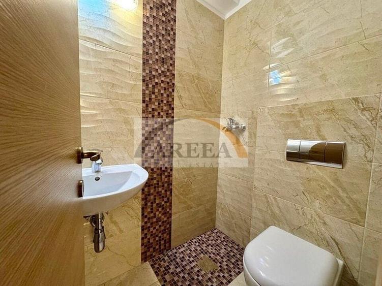 Apartamente cu 2 si 3 camere in Aviatiei-Baneasa - 17