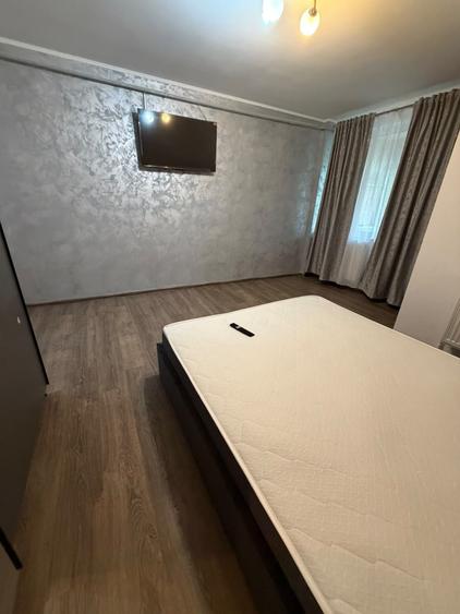 Garsonieră decomandată în Hipodrom