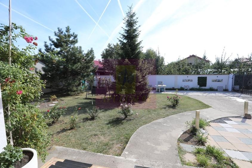 Casă cu 4 camere cu Teren 510 Mp în Săftica