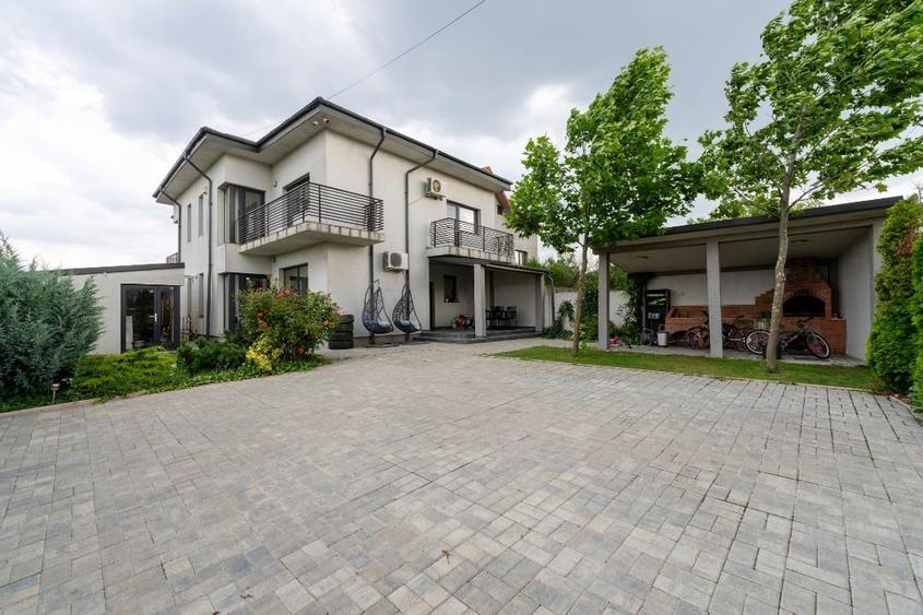 Duplex cu 4 camere cu Canalizare în Rahova