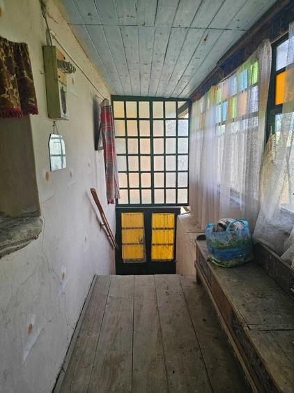Casă cu 2 camere în Felmer