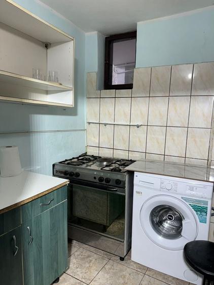 Garsonieră semidecomandată în Drumul Carului