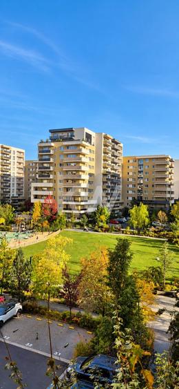 Apartament cu 2 camere decomandat, mobilat în Astra