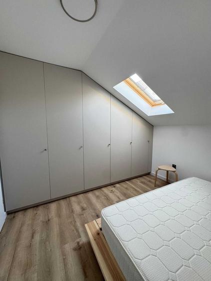 Apartament cu 3 camere decomandat, mobilat în Someșeni