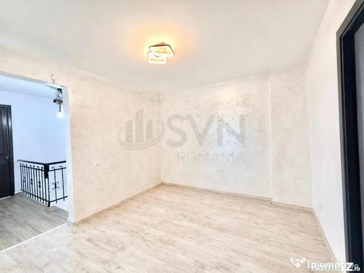 Casă cu 5 camere cu Teren 100 Mp în Domenii