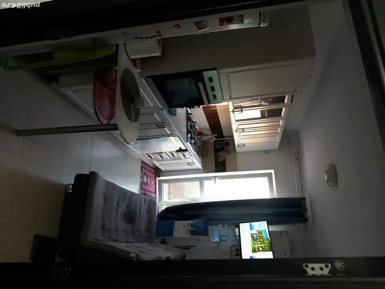 Garsonieră decomandată în Valea Lupului