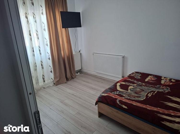 Apartament cu 2 camere - 7