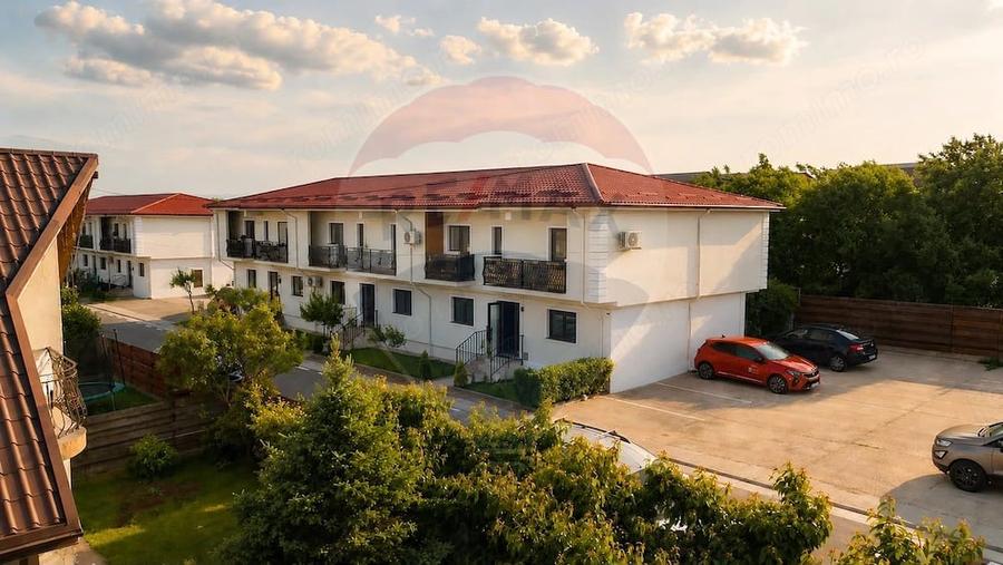 Casă cu 3 camere cu Teren 160 Mp în Lunca Cetățuii
