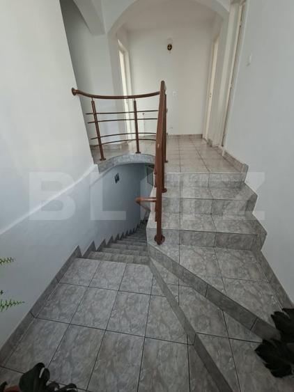 Apartament cu 2 camere decomandat, mobilat în Mărăști