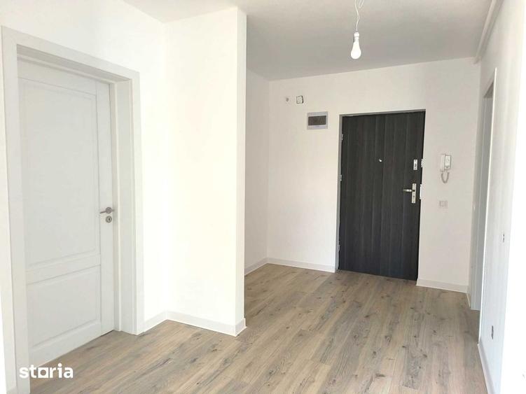Apartament cu 2 camere decomandat în Tudor