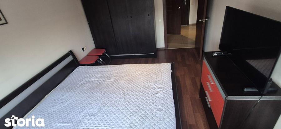 Apartament 2 camere Mamaia Butoaie / Hotel Vega - 13