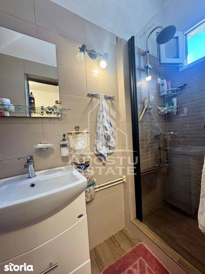 Apartament cu o camera la curte comuna, de vanzare,Iosefin,Timisoara - 7