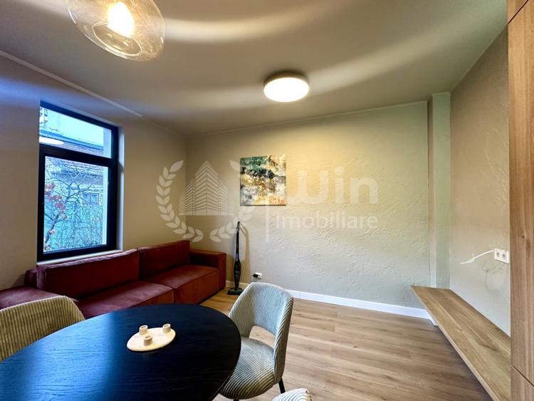 Apartament 2 camere | Gradina Proprie | Parcare | La Cheie | Centru - 4