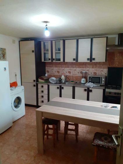 Casă cu 3 camere în Teiu