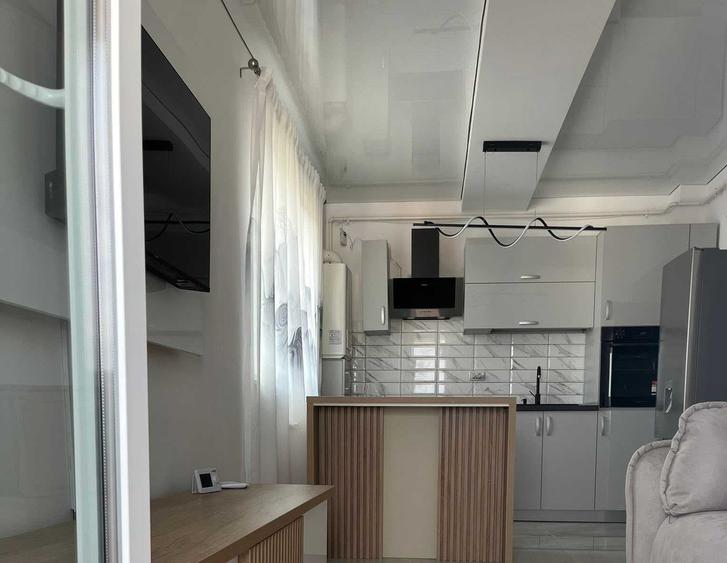 Casă cu 2 camere în Chiajna