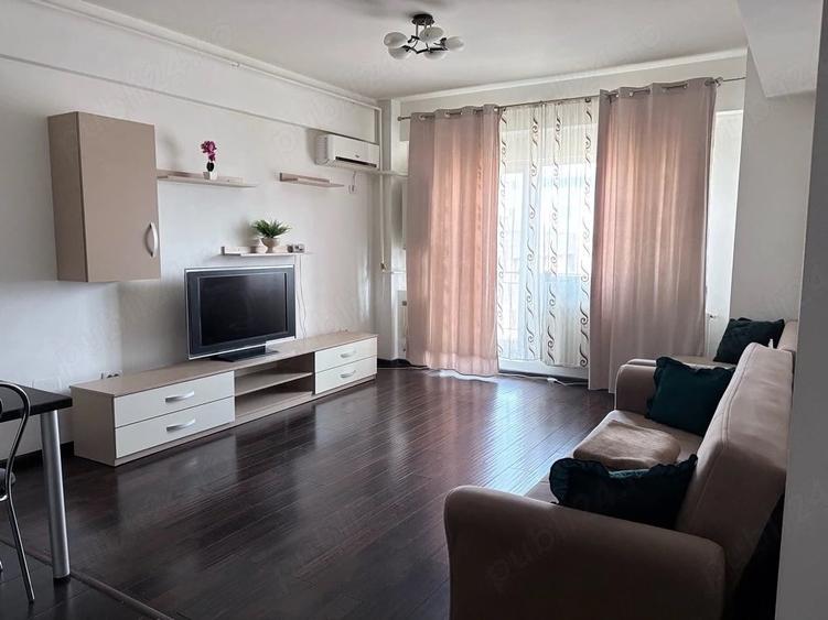 Apartament cu 2 camere decomandat în Chiajna