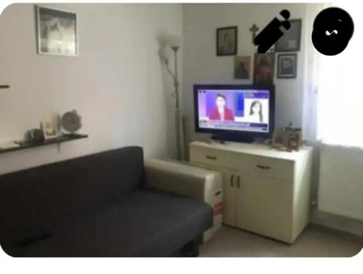 Garsonieră, mobilată în Bălcescu
