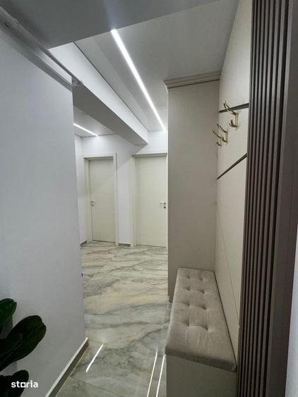 Apartament de lux cu 2 camere Visan - 2