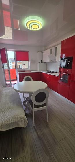 Apartament cu 2 camere în Bârnova