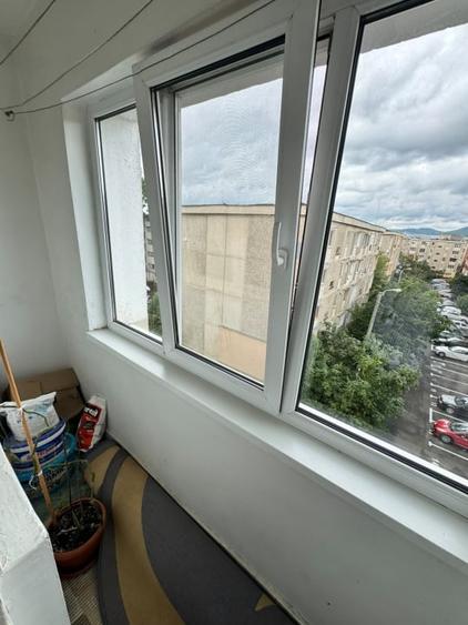 Garsonieră 25 mp, zona Sasar - 7