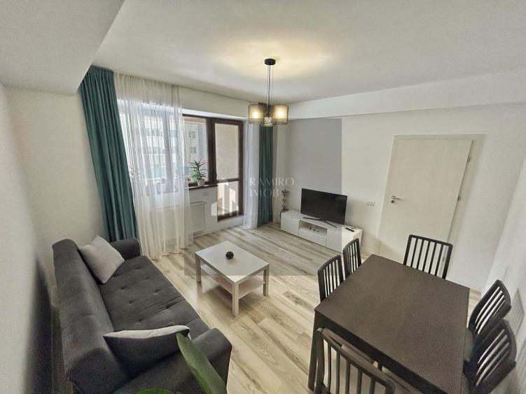 Apartament 3 camere, Pallady, mobilat-utilat lux, parcare... - 1