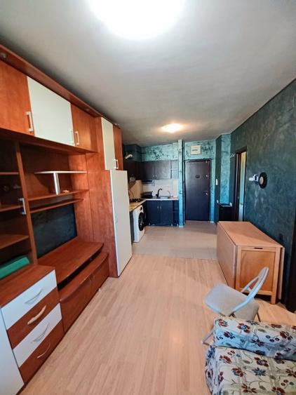 Apartament cu 2 camere nedecomandat în Tătărași