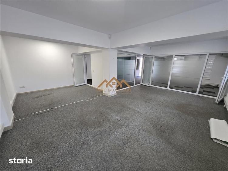 Spațiu comercial, de 100 mp, în Obcini