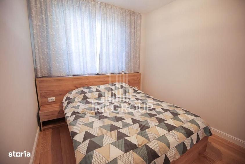 De inchiriat apartament 2 camere Iulius Mall parcare terasa premium - 3