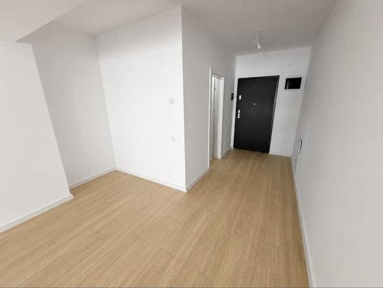 Garsonieră nedecomandată în Lujerului
