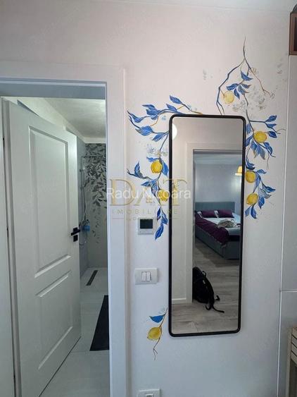 Apartament 2 camere decomandate | Recent renovat | Central