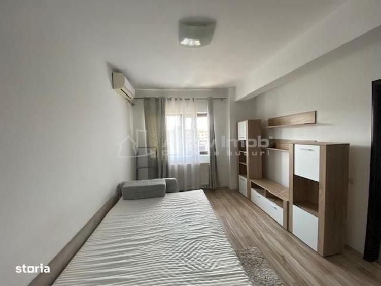 Garsonieră în Sisești