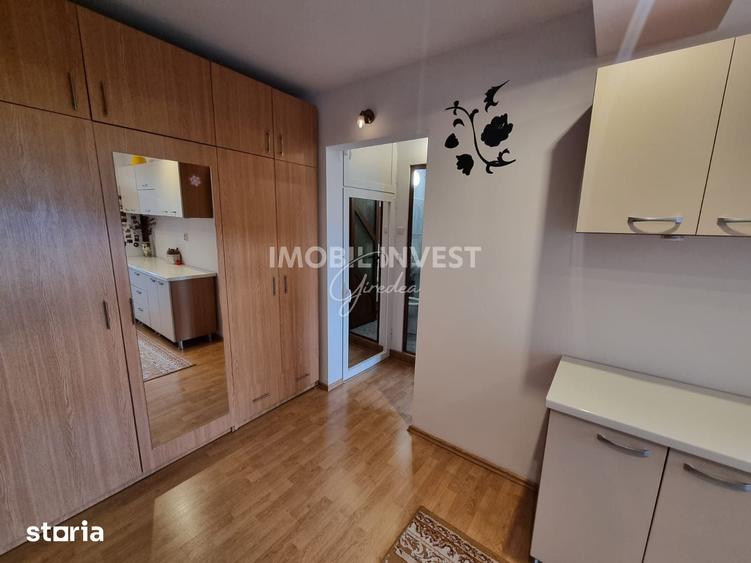 Apartament cu 2 camere în Ampoi 3