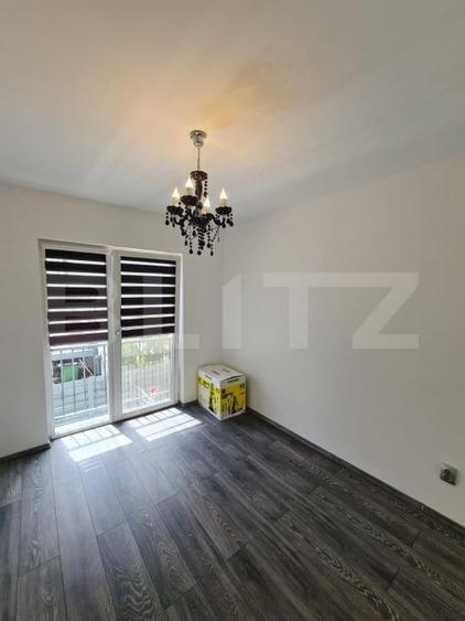 Oportunitate! Casa 4 camere, garaj, 153 mp, zona Teilor - 13