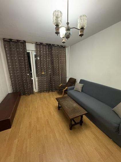 Apartament cu 2 camere decomandat în Nicolae Grigorescu