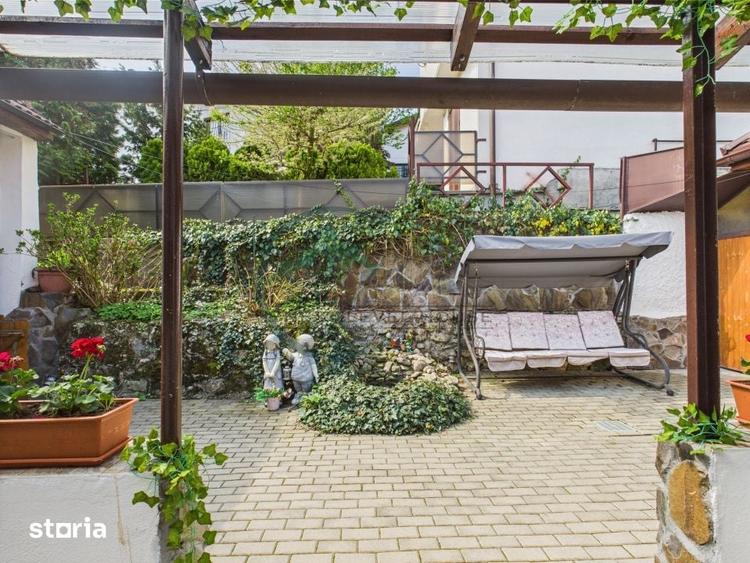 Casa Brasov Schei | individuala | Piata Unirii | Garaj - 18
