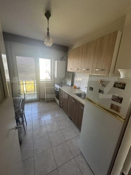 Apartament cu 2 camere, 64mp, zona Micro 17 - 4
