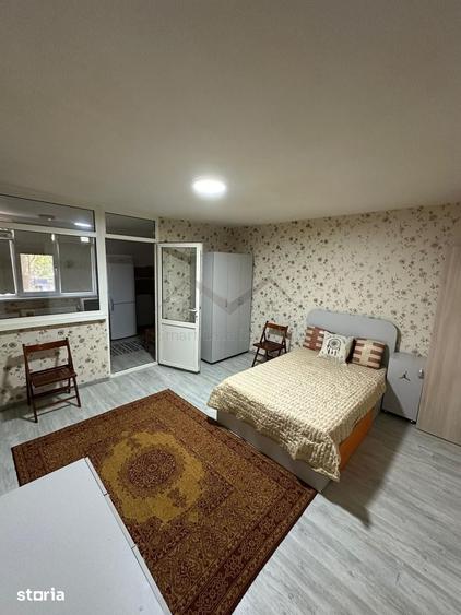 Garsonieră în Tătărași