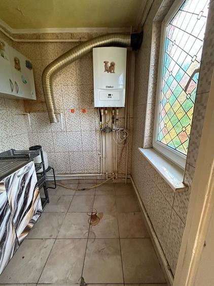 APARTAMENT 2 CAMERE DE VANZARE MICRO 40 ETAJ 3 - 3