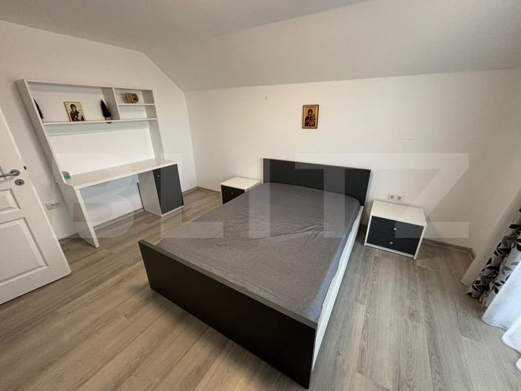 Casă individuală cu 6 camere cu Canalizare în Apahida